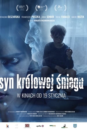 Syn Królowej Śniegu