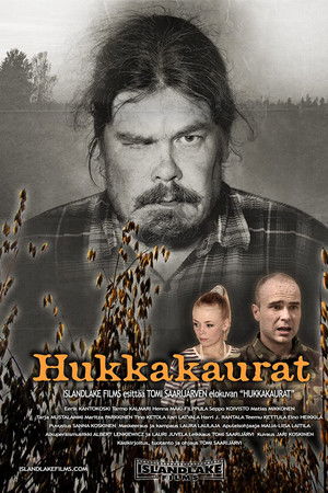 Hukkakaurat