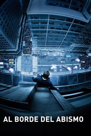 Al borde del abismo