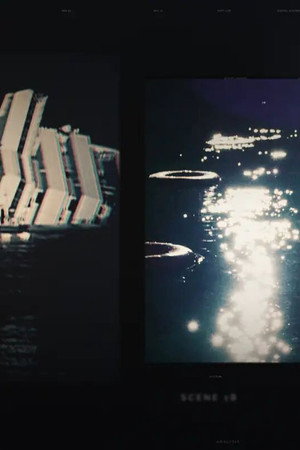 ESCAPE: The Wreck of the Costa Concordia