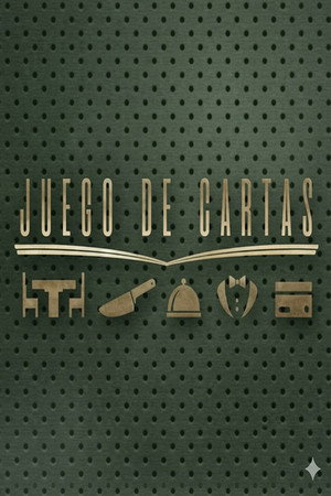 Juego de cartas