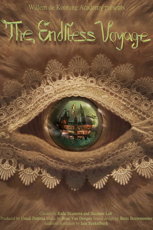 The Endless Voyage