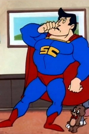 The Supercape Caper