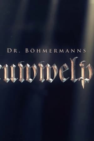 Dr. Böhmermanns Struwwelpeter