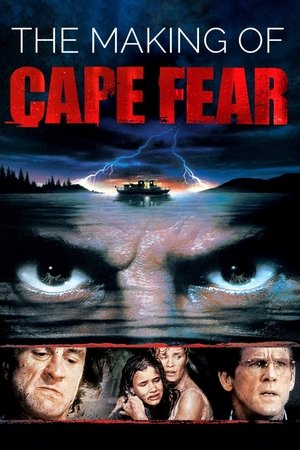 The Making of 'Cape Fear'