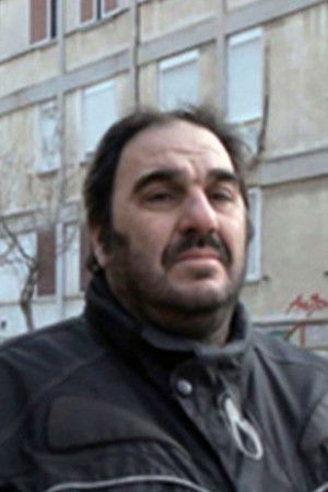 Lambros Apostolou Lambros Apostolou