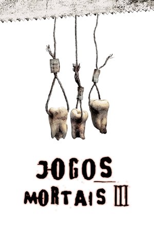El juego del miedo 3