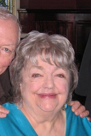 Maeve Binchy