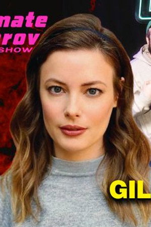 Gillian Jacobs