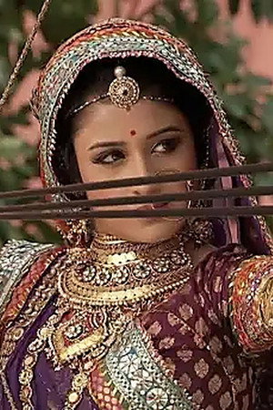 Episode 89 - Jodha Akbar