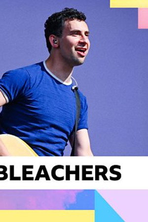 Bleachers