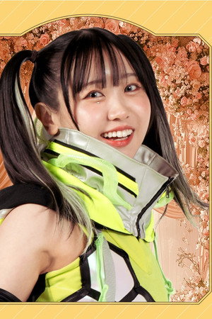 TJPW Back to the Hive ~Suzume's Homecoming Show~