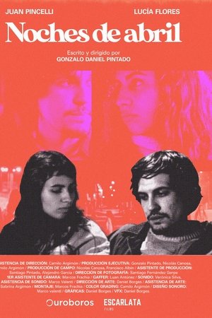 Noches de abril