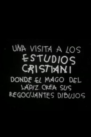 Una visita a los Estudios Cristiani