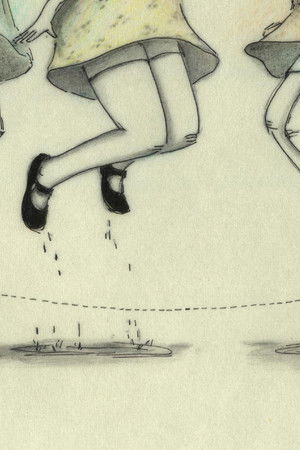 La formation des nuages