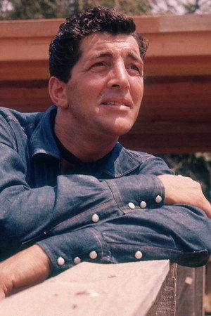 Dean Martin