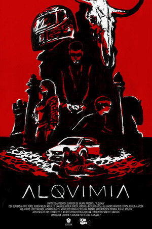 Alquimia
