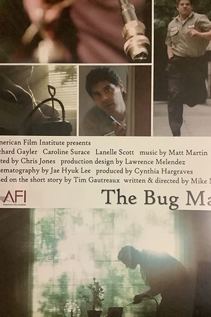 The Bug Man