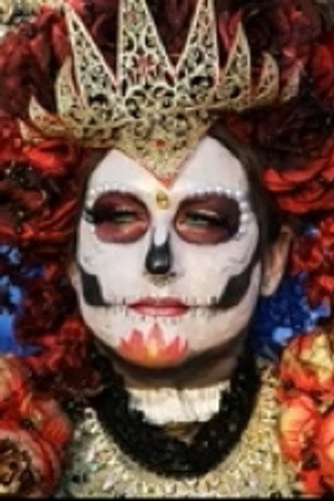 Día de Los Muertos / Day of the Dead