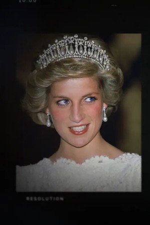 The Life and Death of Princess Diana