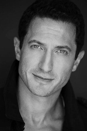 Sasha Roiz Sasha Roiz