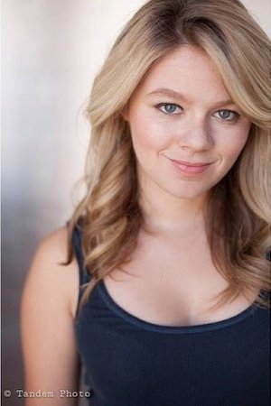 Sierra Huermann