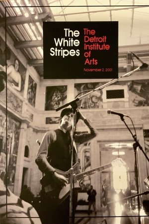 The White Stripes: The Detroit Institute of Arts