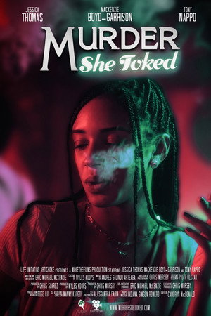 Murder, She Toked