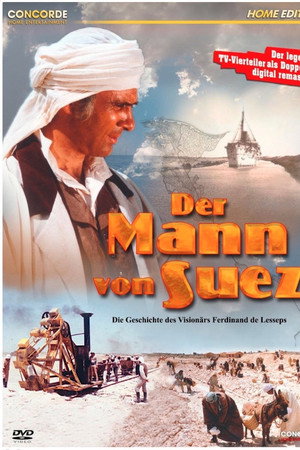 Der Mann von Suez