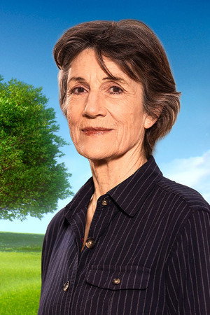 Dame Harriet Walter