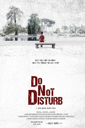 Do Not Disturb