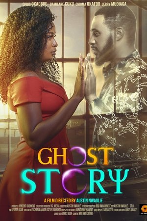 Ghost Story