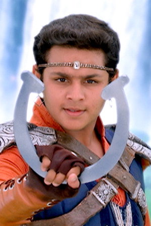 Baalveer Rescues Friends