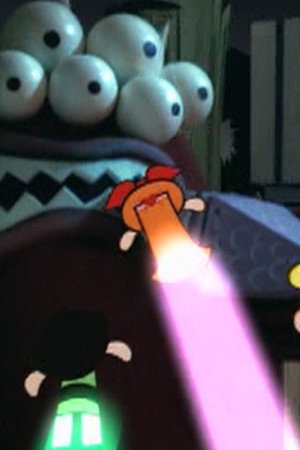 The Apples in Stereo - "Signal in the Sky (Let's Go)"