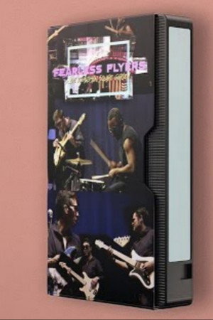 The Fearless Flyers Live at Madison Square Garden