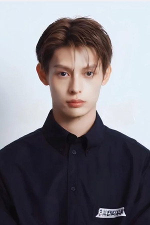 Zhao Yufan