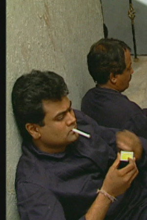Hemant Gets Attacked