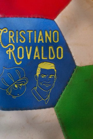 Cristiano Rovaldo
