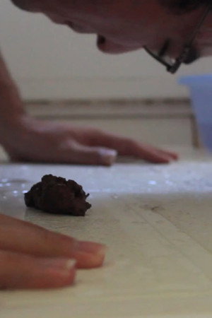 TASTE YOUR OWN POOP CHALLENGE