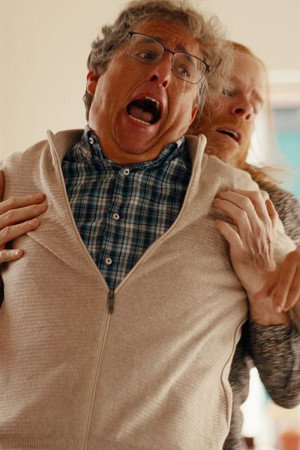 Extreme emoties