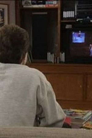 Zkažený žaludek, část první