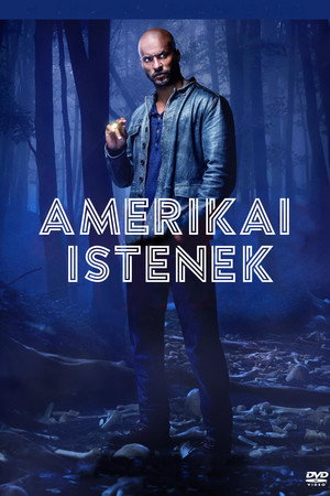 Amerikai istenek
