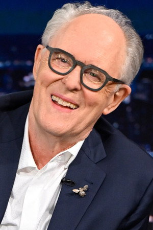 John Lithgow, Regina Hall, Kane Parsons, Malcolm Todd