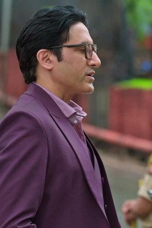 Gautam Takes Raunak's Case