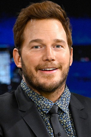Chris Pratt, Benedict Wong, Ingrid Andress