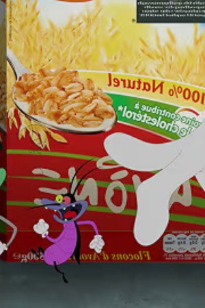 The Food Dispenser