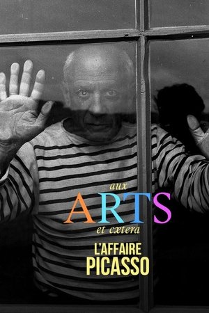 Aux arts et caetera : L'affaire Picasso