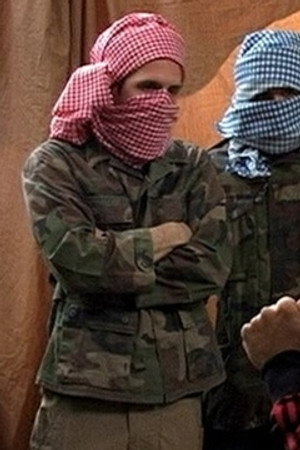 The Gang Goes Jihad