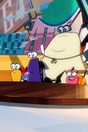 Episode 11