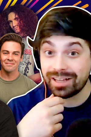 Ranking Our Top 5 Favorite YouTubers